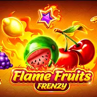 Million Casino – Flame Fruits Frenzy 2