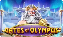 Million Casino – Gates Of Olympus