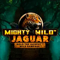 Million Casino – Mighty Wild Jaguar