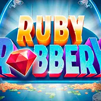 Million Casino – Ruby Robbery