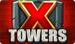 Million Casino – Tower X